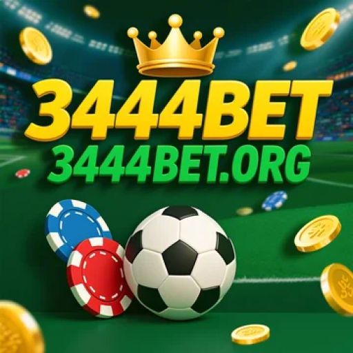 3444BET